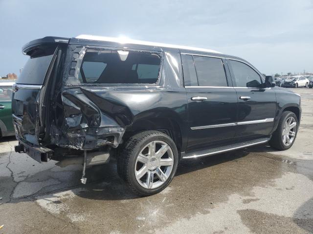 Photo 3 from auction – 2017 CADILLAC ESCALADE E with VIN 1GYS3HKJ7HR174718