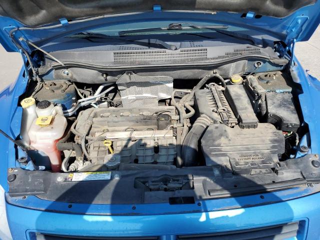 Photo 11 from auction – 2008 DODGE CALIBER with VIN 1B3HB28B18D756182