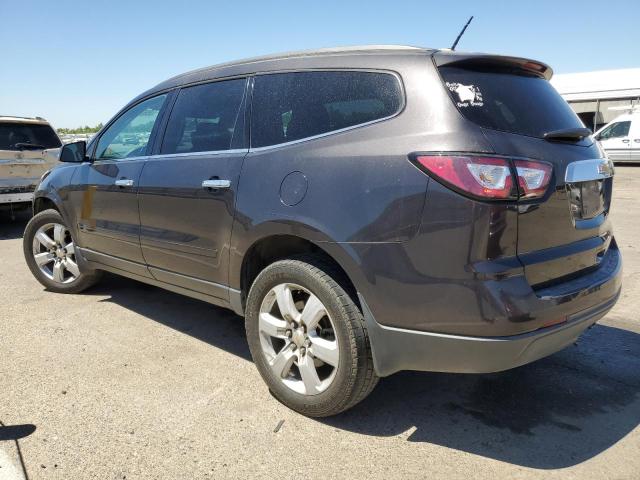 Photo 2 from auction – 2016 CHEVROLET TRAVERSE L with VIN 1GNKRGKD8GJ173977