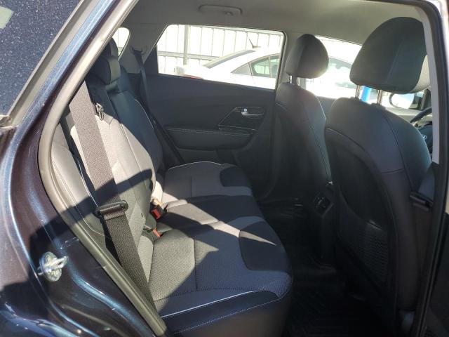 Photo 10 from auction – 2020 KIA NIRO EX with VIN KNDCC3LG2L5040988