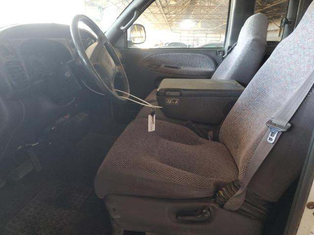 Photo 7 from auction – 2001 DODGE RAM 2500 with VIN 3B7KC23651G821815