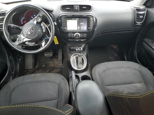 Foto 8 de la subasta – 2016 KIA SOUL + con VIN KNDJP3A50G7819068