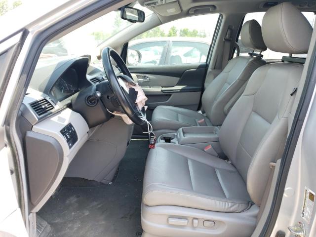 Photo 7 from auction – 2014 HONDA ODYSSEY EX with VIN 5FNRL5H66EB051418