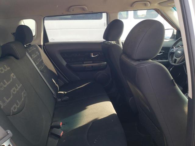 Photo 10 from auction – 2013 KIA SOUL + with VIN KNDJT2A61D7533062