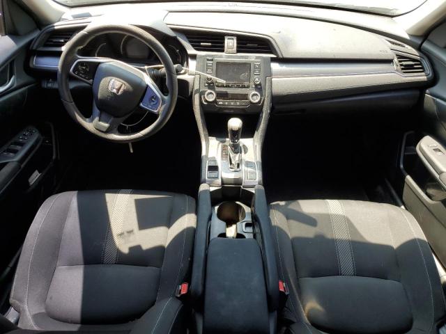 Photo 8 from auction – 2018 HONDA CIVIC LX with VIN 2HGFC2F52JH527911