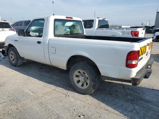 Photo 2 from auction – 2007 FORD RANGER with VIN 1FTYR10D67PA56544