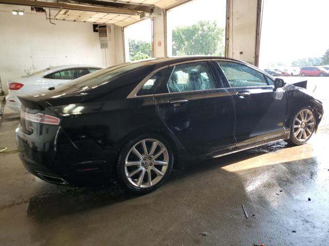 Photo 3 from auction – 2016 LINCOLN MKZ with VIN 3LN6L2J90GR634361
