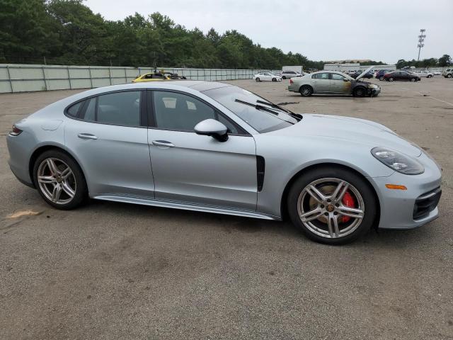 Photo 4 from auction – 2021 PORSCHE PANAMERA 4 with VIN WP0AB2A76ML139222