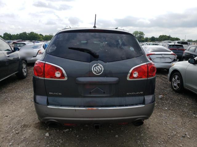 Photo 6 from auction – 2011 BUICK ENCLAVE CX with VIN 5GAKRAEDXBJ302460