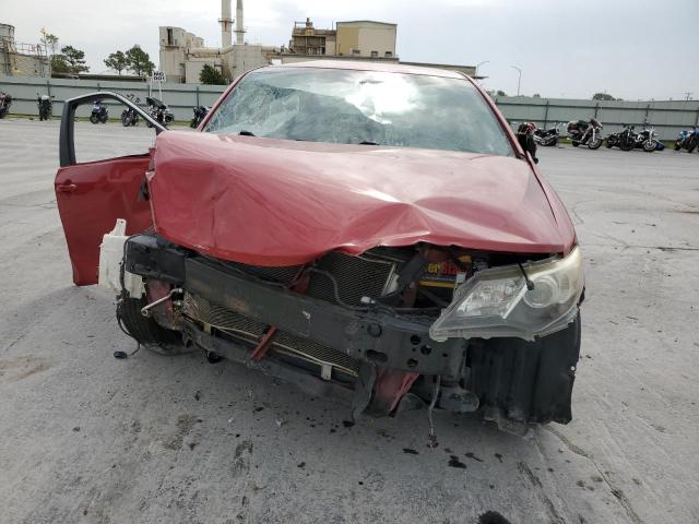 Photo 5 from auction – 2014 TOYOTA CAMRY L with VIN 4T1BF1FK9EU814116