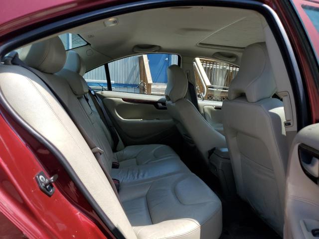 Photo 10 from auction – 2004 VOLVO S60 2.5T with VIN YV1RH59H942377498