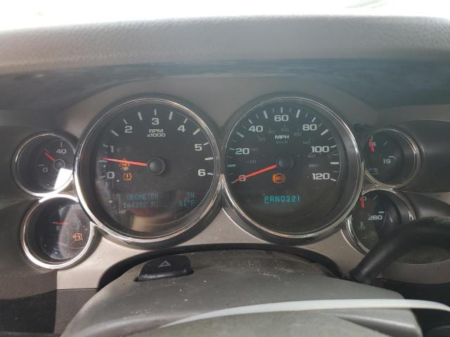 Photo 9 from auction – 2009 GMC SIERRA C15 with VIN 1GTEC29J89Z290484