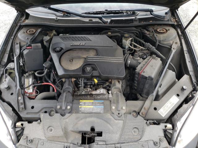 Photo 11 from auction – 2006 CHEVROLET IMPALA LT with VIN 2G1WC581869200966