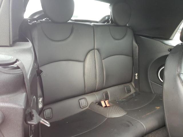 Photo 10 from auction – 2011 MINI COOPER S with VIN WMWZP3C51BTX83159