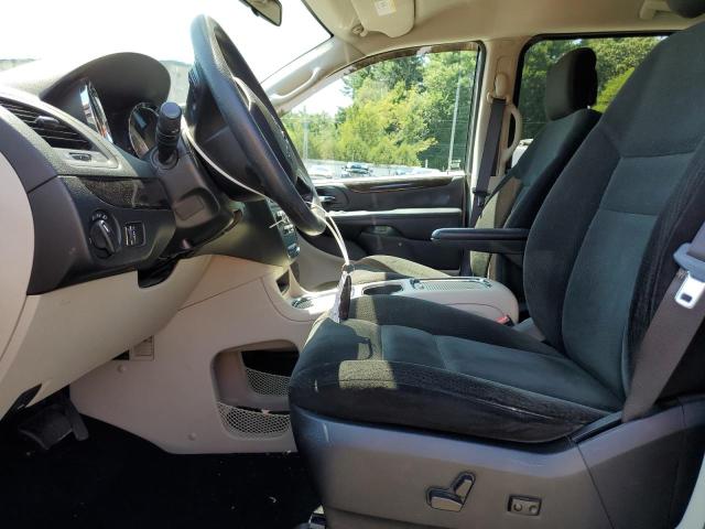 Photo 7 from auction – 2016 DODGE GRAND CARA with VIN 2C4RDGCG2GR220401