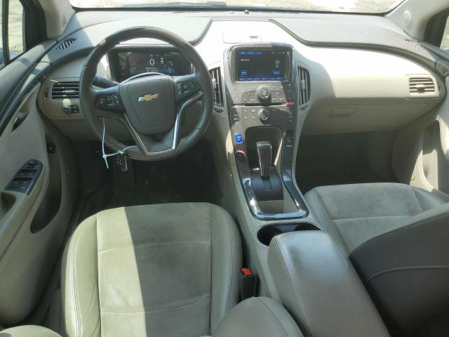 Photo 8 from auction – 2014 CHEVROLET VOLT with VIN 1G1RD6E46EU146938