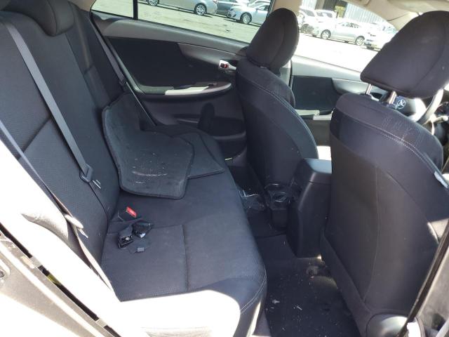 Photo 10 from auction – 2012 TOYOTA COROLLA BA with VIN 5YFBU4EE8CP032102