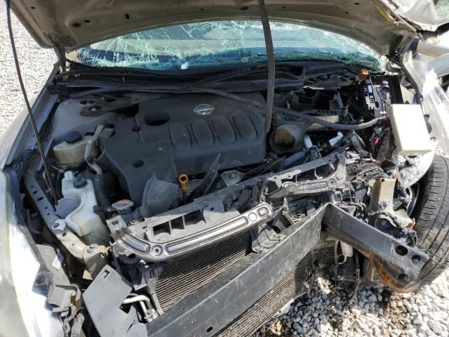 Photo 11 from auction – 2010 NISSAN ALTIMA BAS with VIN 1N4AL2AP0AN537366