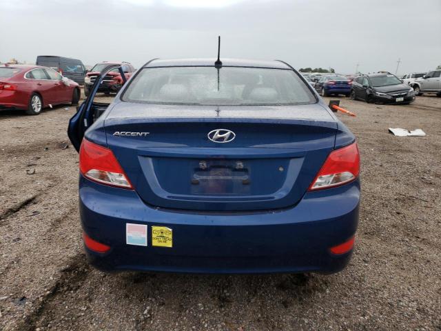 Photo 6 from auction – 2016 HYUNDAI ACCENT SE with VIN KMHCT4AE1GU005714
