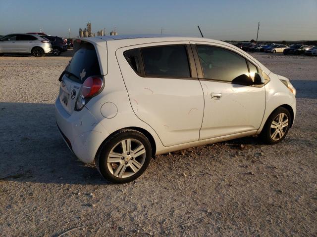Photo 3 from auction – 2014 CHEVROLET SPARK 1LT with VIN KL8CD6S90EC495475