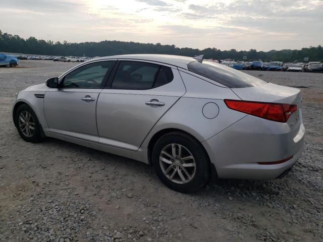 Photo 2 from auction – 2012 KIA OPTIMA LX with VIN KNAGM4A76C5284549
