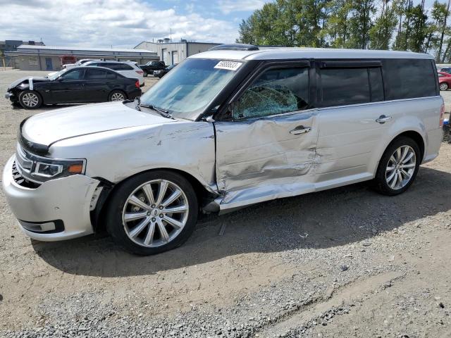 صورة رقم 1 من المزاد - 2017 FORD FLEX LIMIT مع VIN 2FMHK6DT8HBA02301