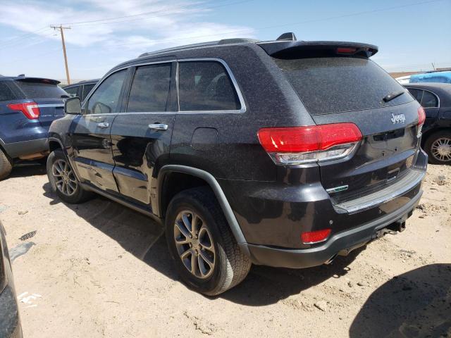 Photo 2 from auction – 2014 JEEP GRAND CHER with VIN 1C4RJEBM9EC353585