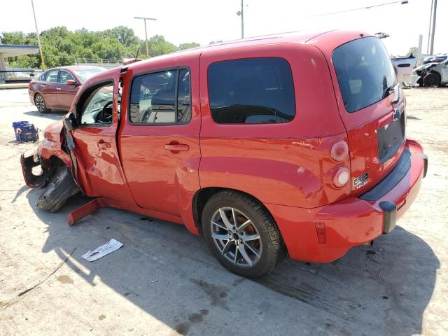 Photo 2 from auction – 2011 CHEVROLET HHR LT with VIN 3GNBABFW9BS525915