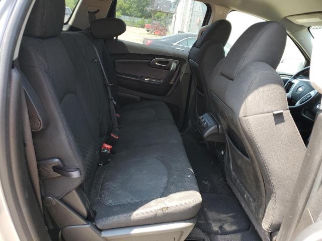 Photo 11 from auction – 2011 CHEVROLET TRAVERSE L with VIN 1GNKRGED0BJ363437