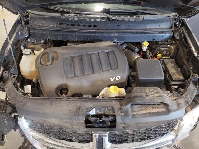 Photo 12 from auction – 2016 DODGE JOURNEY SX with VIN 3C4PDDBG6GT159882