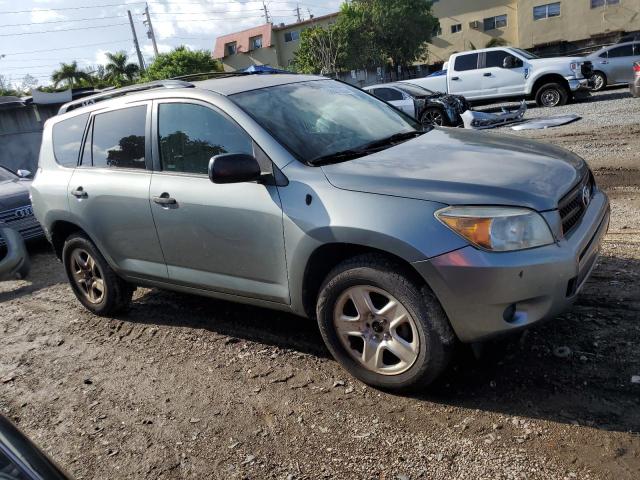 Photo 4 from auction – 2006 TOYOTA RAV4 with VIN JTMZD33V065020653