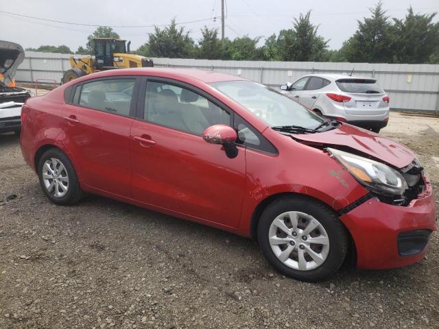 صورة رقم 4 من المزاد - 2015 KIA RIO LX مع VIN KNADM4A30F6428952