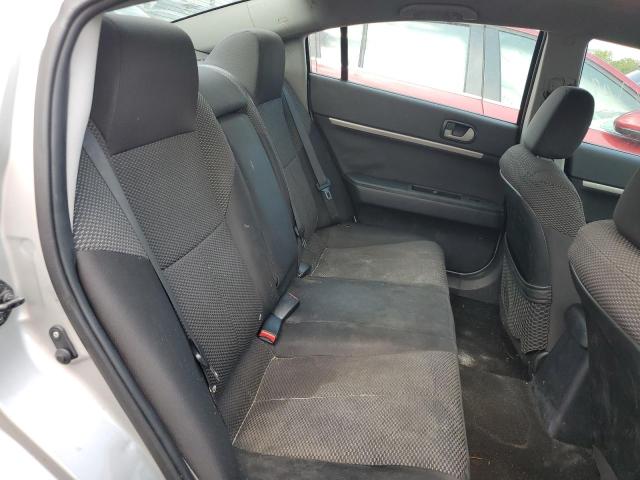 Photo 10 from auction – 2012 MITSUBISHI GALANT FE with VIN 4A32B2FF1CE025083
