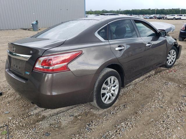 Photo 3 from auction – 2013 NISSAN ALTIMA 2.5 with VIN 1N4AL3AP6DC171256