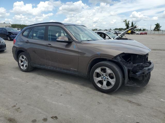 Photo 4 from auction – 2014 BMW X1 SDRIVE2 with VIN WBAVM1C50EVW46962