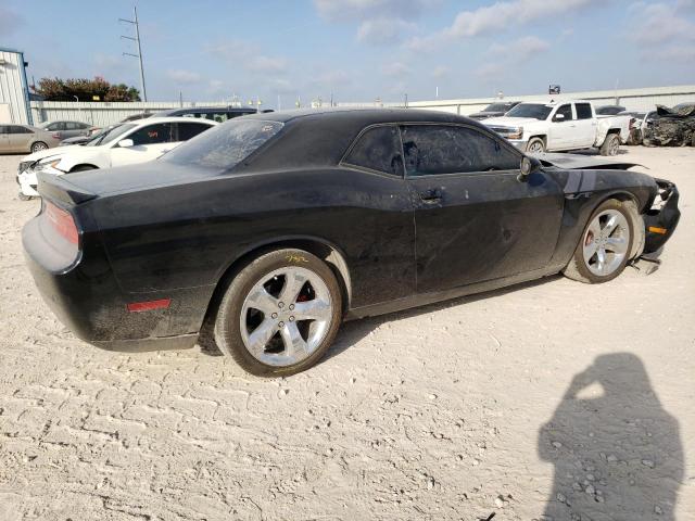 Photo 3 from auction – 2013 DODGE CHALLENGER with VIN 2C3CDYBT1DH528269