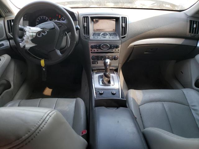 Photo 8 from auction – 2012 INFINITI G37 BASE with VIN JN1CV6AP3CM624663