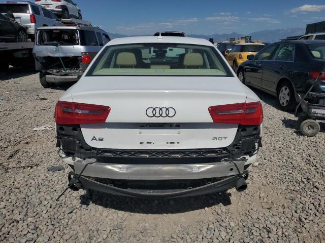 Photo 6 from auction – 2012 AUDI A6 with VIN WAUBGAFC5CN004755