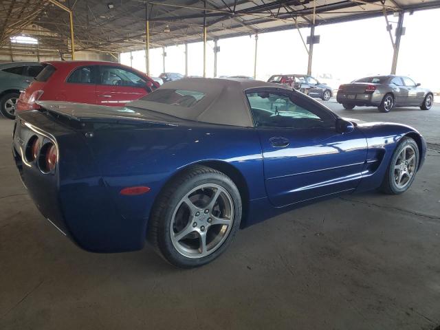 Photo 3 from auction – 2004 CHEVROLET CORVETTE with VIN 1G1YY32G945120680