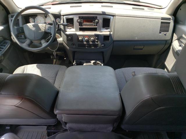 Photo 8 from auction – 2008 DODGE RAM 1500 C with VIN 1D7HU18248J240005