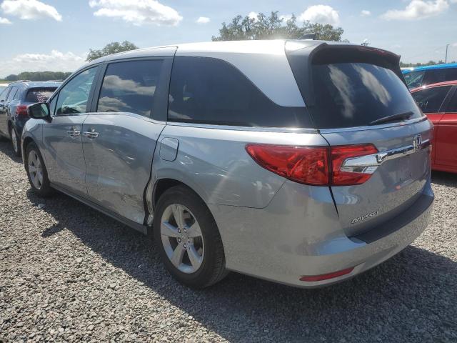 Photo 2 from auction – 2019 HONDA ODYSSEY EX with VIN 5FNRL6H73KB080594