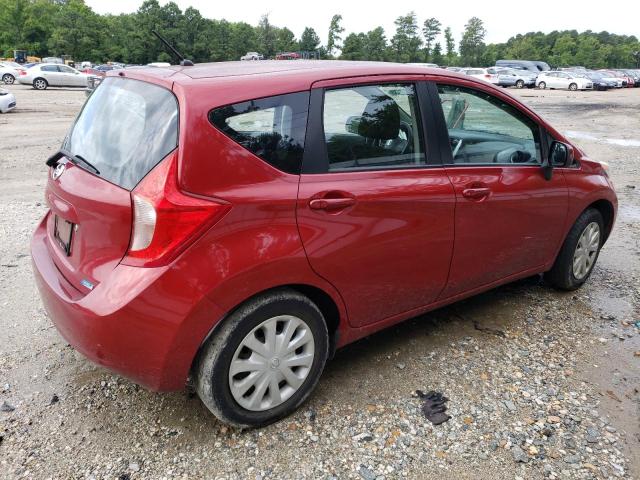 Photo 3 from auction – 2014 NISSAN VERSA NOTE with VIN 3N1CE2CP3EL424806