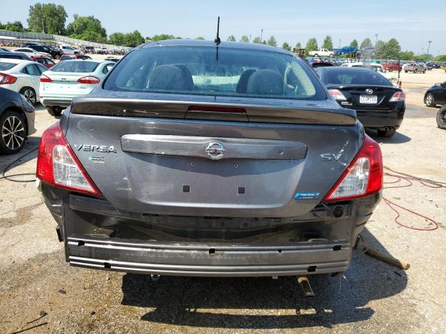 Photo 6 from auction – 2016 NISSAN VERSA S with VIN 3N1CN7AP8GL901667