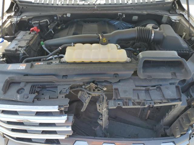 Photo 12 from auction – 2018 FORD EXPEDITION with VIN 1FMJU1HT8JEA30134