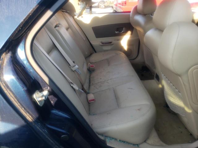 Photo 10 from auction – 2007 CADILLAC CTS HI FEA with VIN 1G6DP577170184780