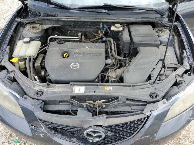 Photo 11 from auction – 2006 MAZDA 3 I with VIN JM1BK12F361465191