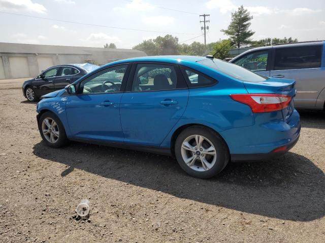 Photo 2 from auction – 2014 FORD FOCUS SE with VIN 1FADP3F29EL405423
