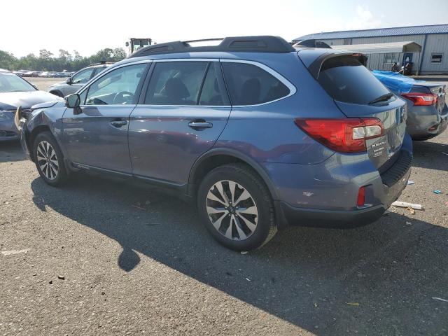 Фото 2 с аукциона – 2016 SUBARU OUTBACK 3. с VIN 4S4BSEJC1G3206604