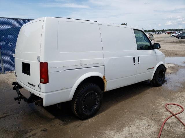 Photo 3 from auction – 2000 CHEVROLET ASTRO with VIN 1GCDL19WXYB208733