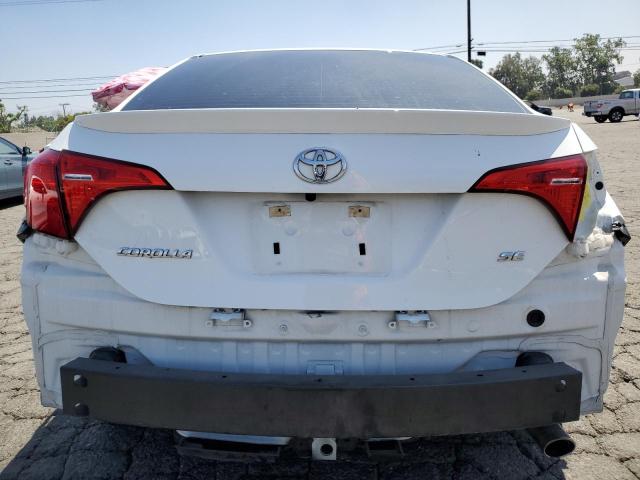 Photo 6 from auction – 2018 TOYOTA COROLLA L with VIN 5YFBURHE1JP822296